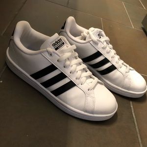 Women’s Adidas Cloudfoam